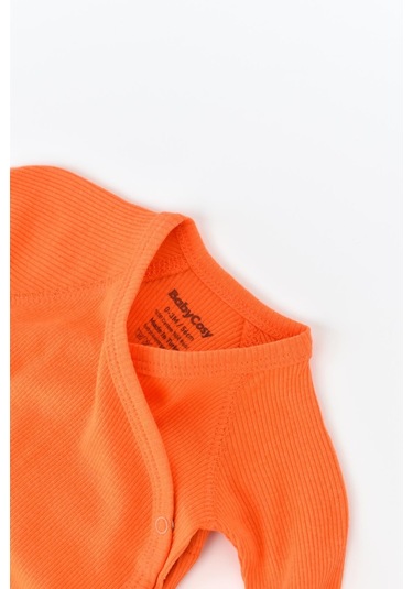BabyCosy Modal Organik 4 Lü Set Csym24512 001