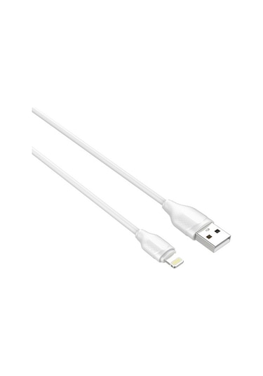 Ldnıo LS372 Lightning Yüksek Hızlı Şarj Kablosu