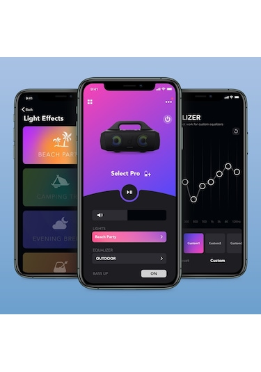 Anker SoundCore Select Pro Bluetooth Hoparlör