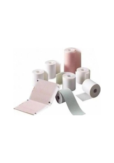 49 X 20 Ekg Kagıdı 20 Metre X 10 Rulo