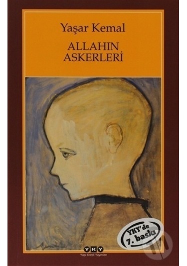 Yapı Kredi Yayınları Allahın Askerleri