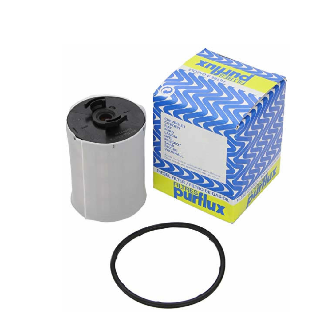 Purflux C507a Yakıt Filtresi
