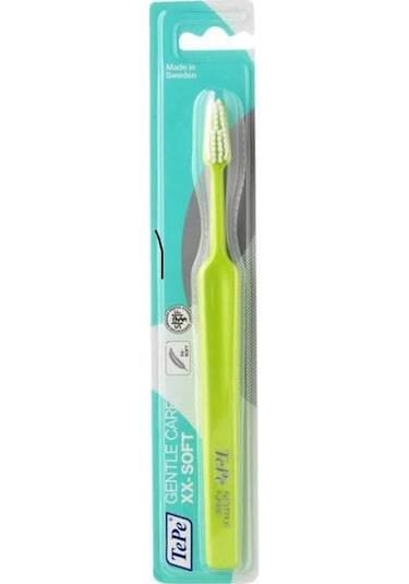 Tepe Gentle Care XX-Soft Diş Fırçası