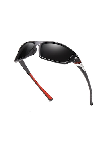 JWL Pol1 Erkek Güneş Gözlüğü Motor Bisiklet Seyahat Spor Günlük Gözlük