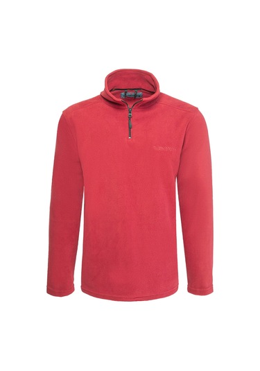 Thermoform Erkek Polar Kazak - Taksim (22;BORDO) Bordo