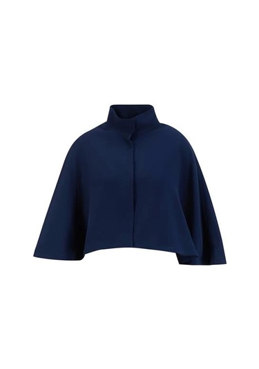 Armine Pelerin 24kh7701 Lacivert