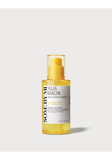 Some By Mi Yuja Niacin Anti Blemish Serum 50ml