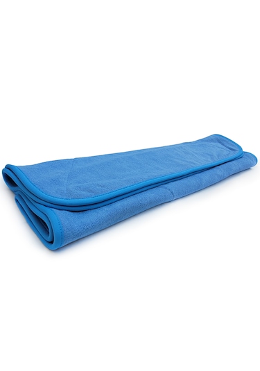 Smartbee Aquadry Oto Kurulama Havlusu 50x70cm 1100gsm Mav,