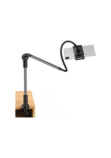 Techtic Akıllı Telefon Uyumlu Ve Tablet 12.9 Inç Tablet Tutucu