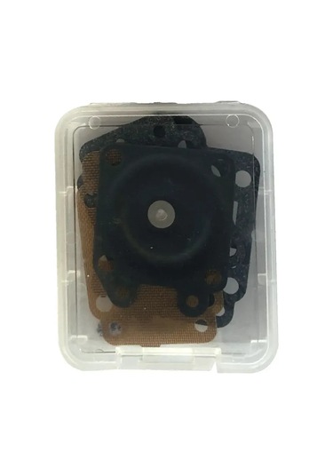 Energoprom Benzinli Çim Biçme Makinesi İçin Tamir Kiti 481451347