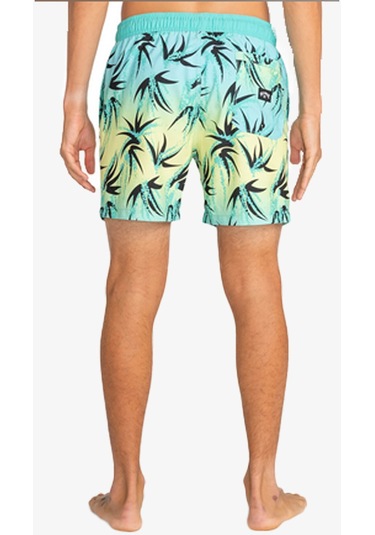 Billabong Sequence Lb Erkek Mavi Deniz Şortu Ebyjv00124-7316