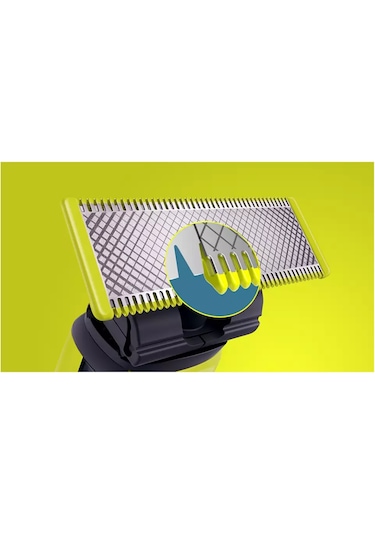 Philips QP630/51 Oneblade Yedek Bıçak
