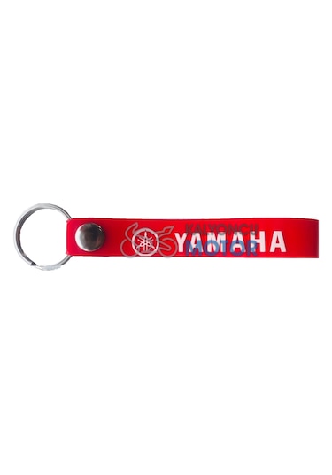 Yamaha Silikon Anahtarlık