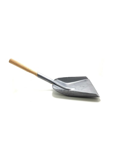 Kürek-Köz Küreği-Soba -Ateş-Kömür Küreği N11.2094