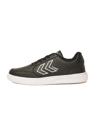 Hummel Vina Unisex Spor Ayakkabı 900374-2001 Siyah