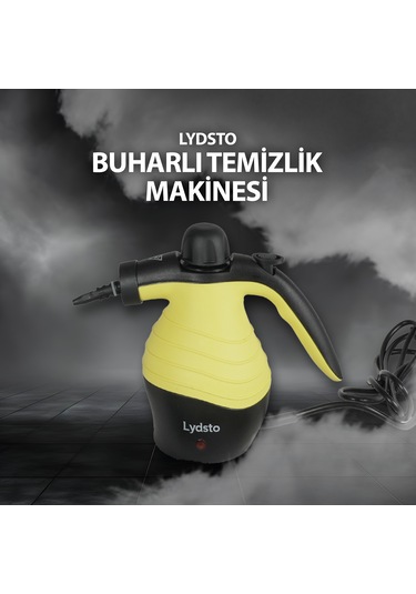 Lydsto VSC38 El Tipi Buharlı Temizleyici