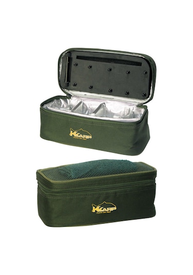 K-Karp Thermic Bag Yem Çantası