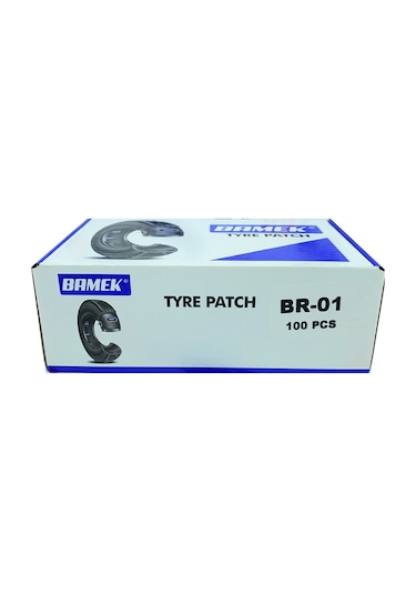 BAMEK BR-01 YAMA