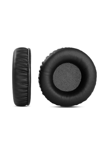 70 Mm 7 Cm Kulaklık Pedi Kulaklık Süngeri Kulaklık Yastığı Kulaklık Pedi