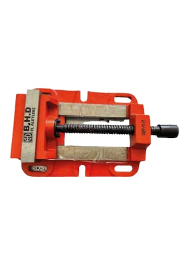 Bhd Bhd00313 Matkap Mengene 200 Mm