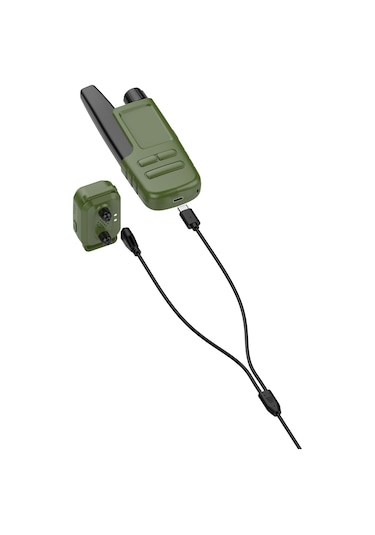 Sones Delupe / Yawpet Köpek Evcil Hayvan Eğitim Cihazı İçin Manyetik Şarj Kablosu, Uzunluk: 1m