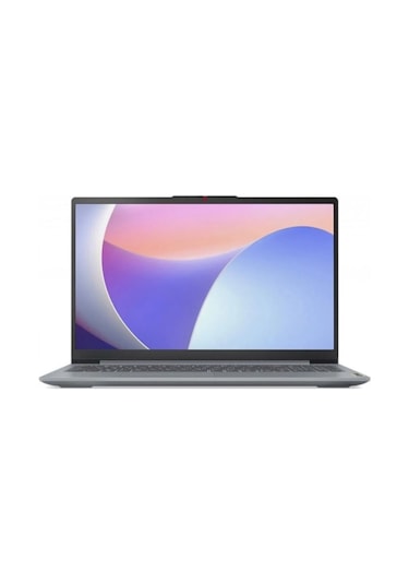 Lenovo IdeaPad Slim 3 15IRH8 83EM005UTR i7-13620H 16 GB 512 GB SSD 15.6" Dos FHD Dizüstü Bilgisayar