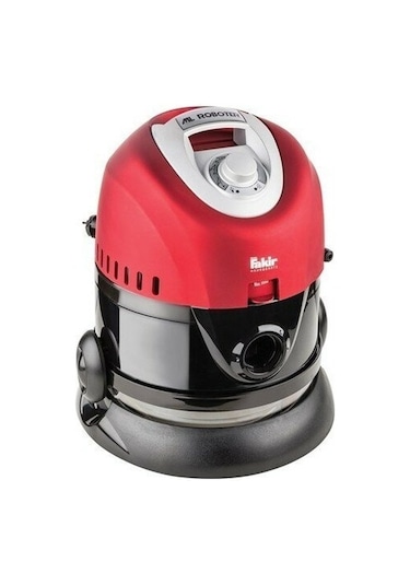 Fakir ML Roboter Su Filtreli 1200 W Halı Yıkama Makinesi