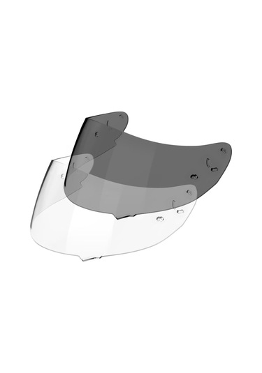 Sena Outride Kapalı Kask İçin Pinlok Uyumlu Vizör