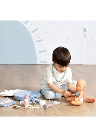 Smoby Baby Care Bebek Bakım Çantası 240306