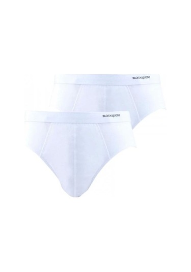 Erkek Lip 2li 9625 Beyaz