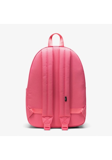 Herschel Classic Unisex Pembe Sırt Çantası 11544 Pembe