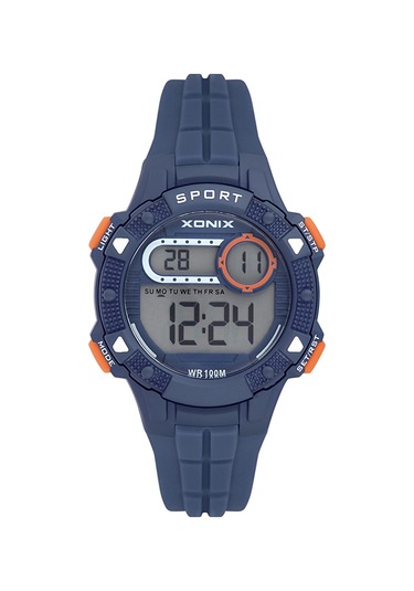 Xonix Xox-ız005 Çocuk Kol Saati
