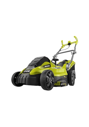 Ryobi RLM18E40H Elektrikli Çim Biçme Makinesi