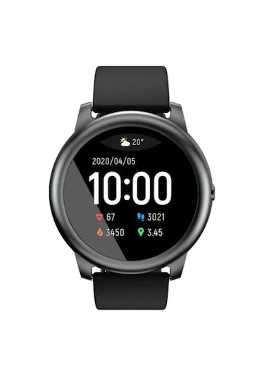 Haylou Solar LS05-1 Akıllı Saat