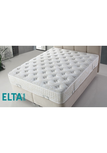 Eltayatak Elta Papatya Yatak
