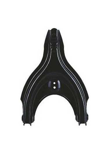 KRAFTVOLL SALINCAK ARKA ORTA BURCLU R12 TOROS