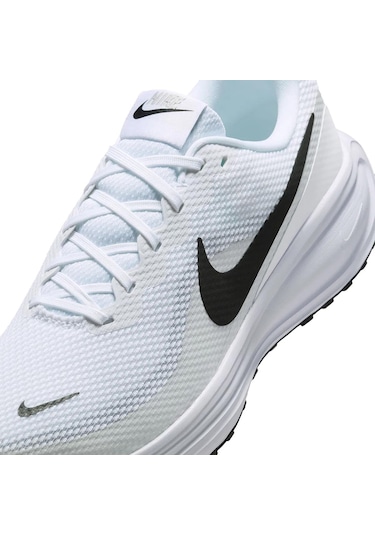 Nike Revolution 8 Erkek Koşu Ayakkabısı Hj9198-101 Beyaz