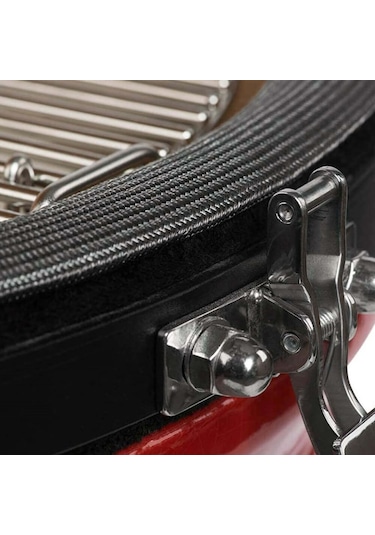 Kamado Joe Classic II Stand Alone Seramik Kömürlü Barbekü Mangal 46 CM