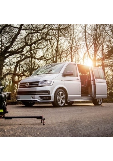 Gkl Vw Caravelle T6 2016-2019 Cam Su Fiskiye Pompası Motoru 1k6955651