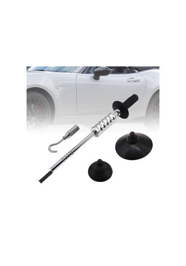 Suntek Otomatik Kaporta Göçük Temizleme Küçük Için