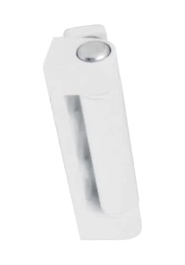 75 Mm Pvc Pimapen Pencere Menteşesi 1