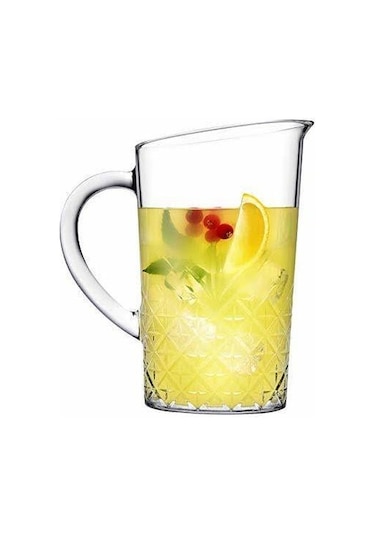 Paşabahçe 55332 Timeless Sürahi - 1440 Cc