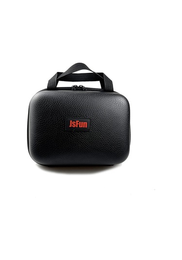 Suntek Eva Balıkçılık Makarası Çantası Su Geçirmez Makara