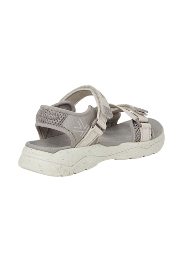 Karrimor Karri Mor Blake Ladies Kadın Bej Ayakkabı Tpe Vizon