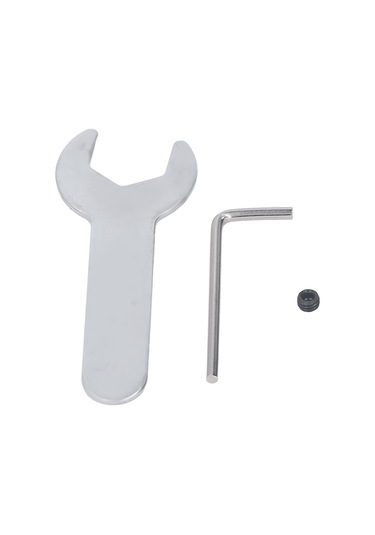 Teltree 5 Parça Ayarlanabilir Çivi Delik Matkap Ucu Seti - Ahşap Ve Metal İçin Dayanıklı Allyuminyum Çelikten Yapılmış, Kutulu