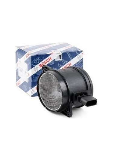 Bmw X3 E83 Xd 35d 3.0 2008-2010 Bosch Hava Akış Metre