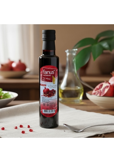 Fanus Nar Ekşisi Özü 340 G