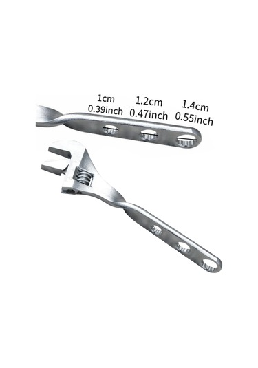 Homyl Ayarlanabilir Anahtar Anahtarı, Ev Ve Kendin Yap Projeleri