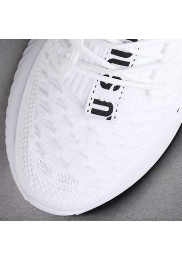 Teltree Erkek Zm-68 Yeşil Spor Ayakkabı 43 Numara - Nefes Alıcı Uçucu Dokuma, Kayışlı, Günlük Kullanıma Uygun, Dayanıklı, Trendy Diğer