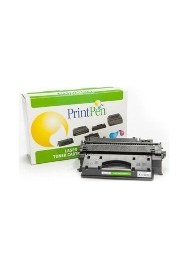 Printpen Hp Ce505x 05x Toner Yüksek Kapasite